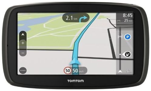 TomTom Start 60 EU45 incl 2 gratis accessoires