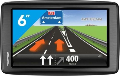 TOMTOM START 60 M EUROPA navigatie