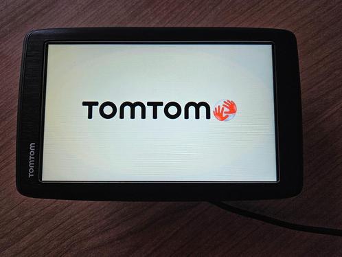 TomTom Start 60 M navigatie