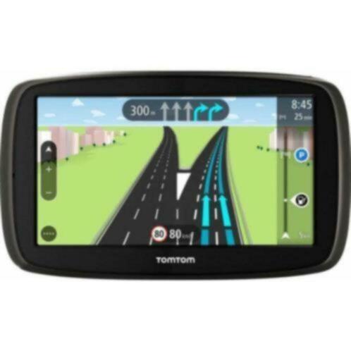 TomTom Start 62 EU 45 - Gratis verzenden