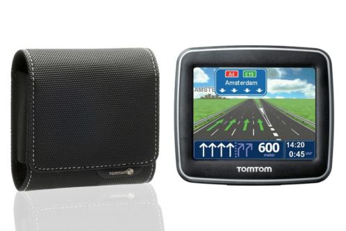 TomTom Start Classic  Case voor 79