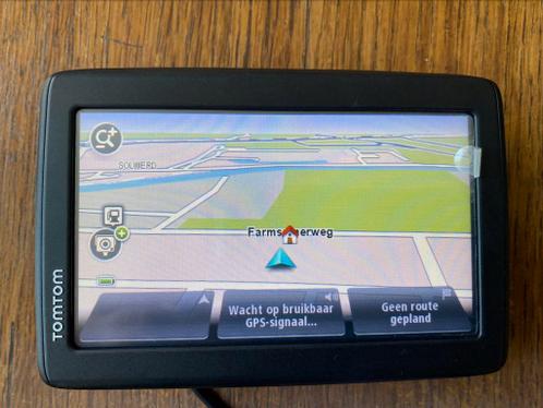 TomTom Start Europa