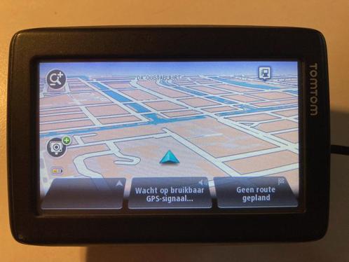 TomTom Start20