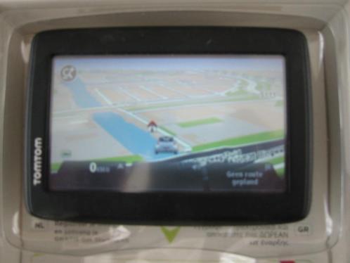 tomtom start20 Europe