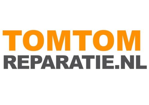 tomtom stuk of kapot en laten repareren