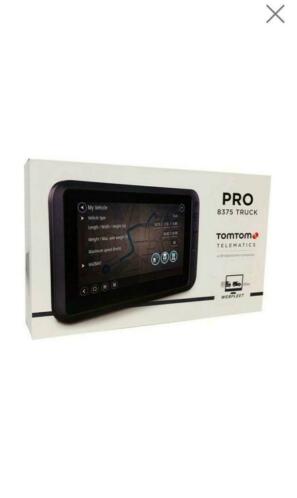 TomTom Truck Telematics Pro 8375 Nieuw