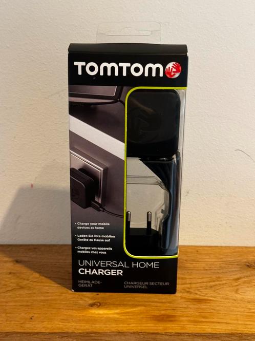 TomTom Universal Home Charger USB