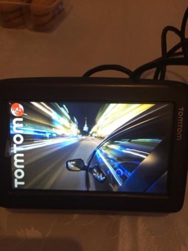 Tomtom via 130