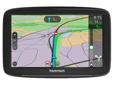 Tomtom via 52