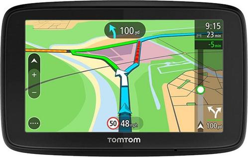 TomTom Via 53 Europa Autonavigatie