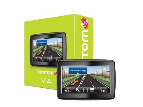 TomTom via iQ Reutes EuropeTurkije Sloveni Kroati