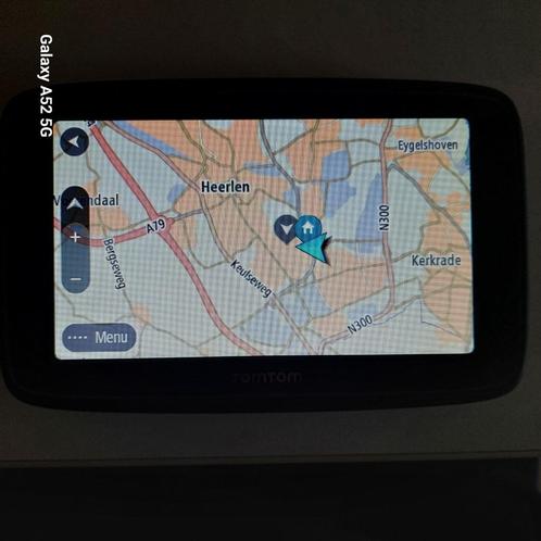 TOMTOM VIA53