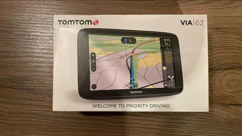 TomTom VIA62