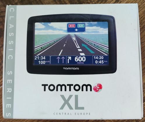 Tomtom XL
