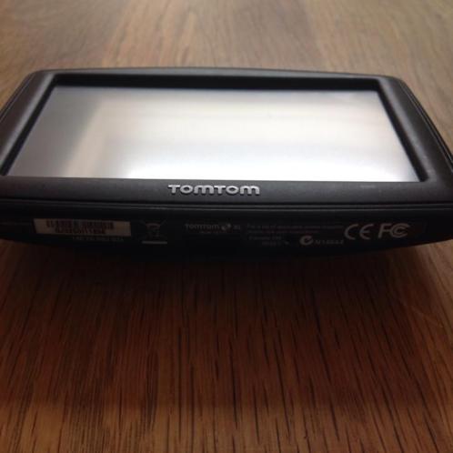 Tomtom xl