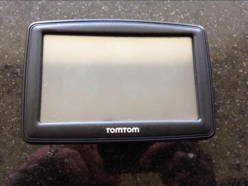 TomTom XL Europa in goede staat