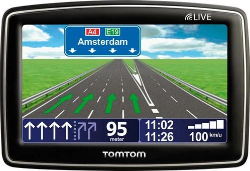 Tomtom xl Zuid Europa 2023  Marokko - X3