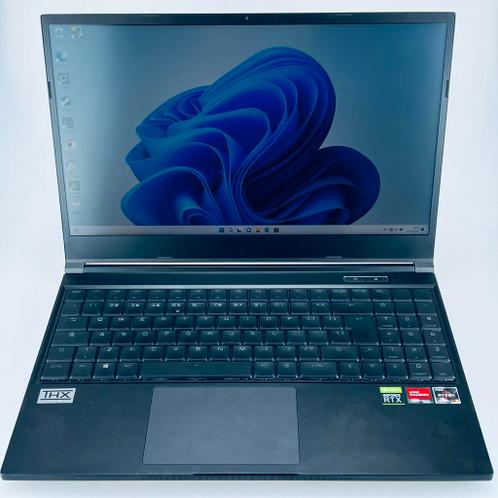 TongFang GM5ZG8W  XMG Neo 15   RTX 3080 Ryzen 9 5900HX