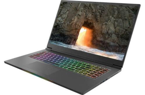TongFang GM7MG0P 17034 1440P, I7-10875H, RTX 3060, 1TB, 32GB