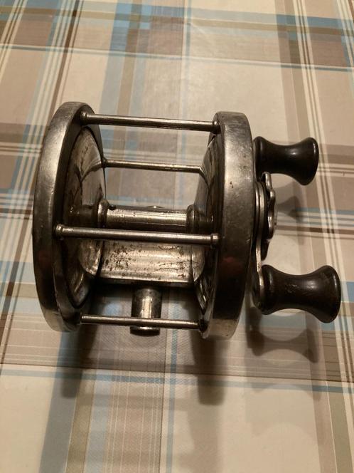 Tonijn Reel  Tempelier