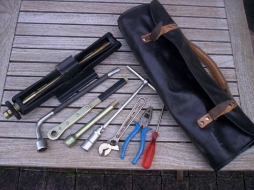 Toolkit voor Ferrari Dino 308 GTB GTS 400 400i 512