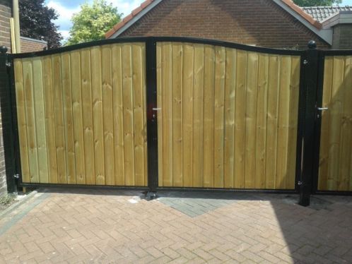 Toon goossens poorten