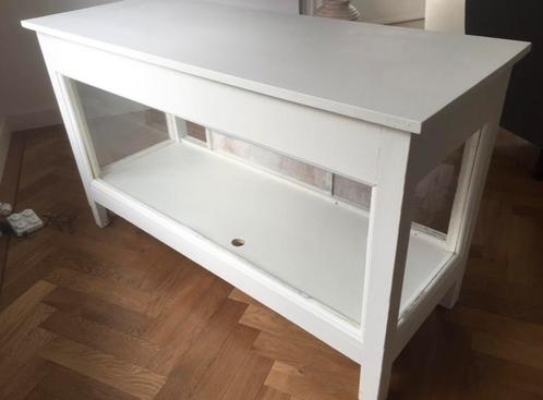 toonbank  dressoir