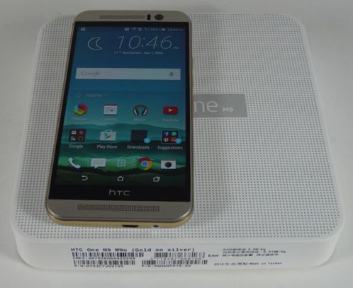 Top 10 beste HTC One M9 deals