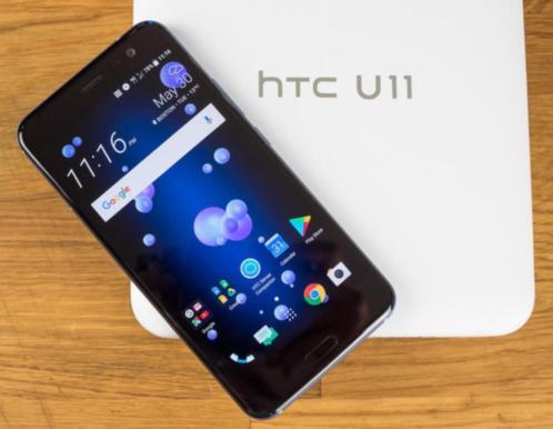 Top 10 beste HTC U11 deals