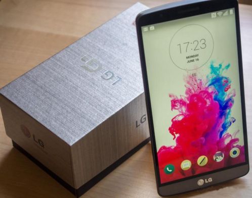 Top 10 beste LG G3 deals