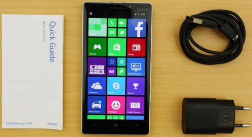 Top 10 beste Nokia Lumia 930 deals