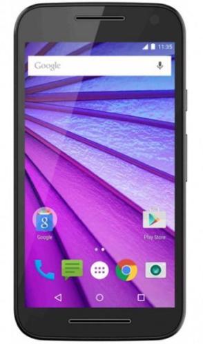 Top 5 aanbiedingen Motorola Moto G (2015) 3rd gen