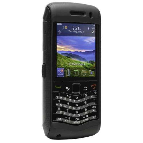-TOP AANBIEDING- Blackberry Pearl 3G 9100 Simlock vrij