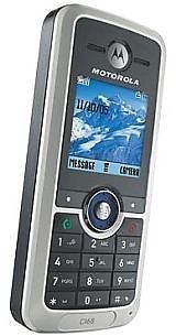 -TOP AANBIEDING- Motorola C168 Simlock vrij