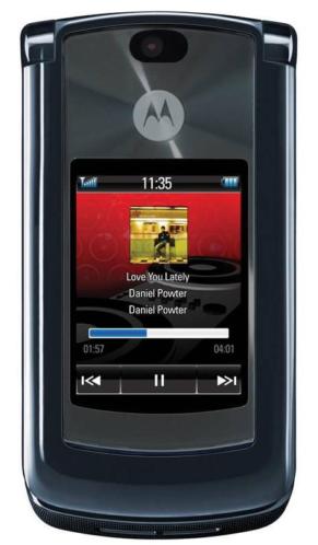 -TOP AANBIEDING- Motorola RAZR2 V8 Simlock vrij