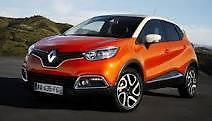 TOP AANBIEDING Nieuwe trekhaak voor RENAULT CAPTUR