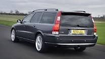 TOP AANBIEDING Nieuwe trekhaak voor VOLVO V70 2000 - 2007