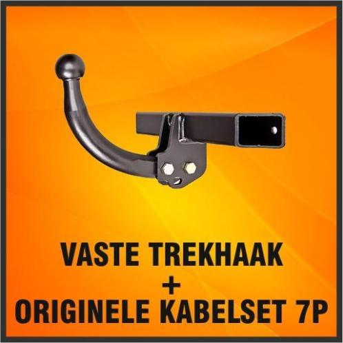 TOP AANBIEDING Nieuwe trekhaak voor VW CADDY va 2004