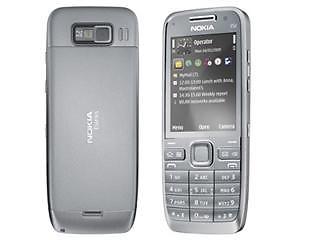 -TOP AANBIEDING- Nokia E52 Simlock vrij