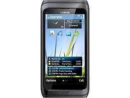 -TOP AANBIEDING- Nokia E7 Simlock vrij