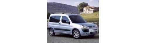 TOP AANBIEDINGNieuwe trekhaak voor CITROEN BERLINGO 972002