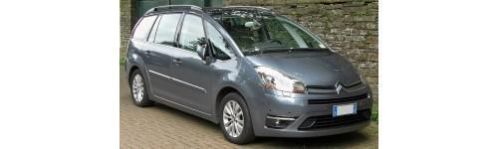 TOP AANBIEDINGNieuwe trekhaak voor CITROEN C4 GRAND PICASSO