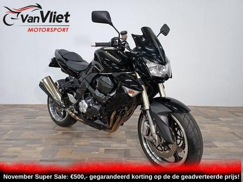 Top conditie. Kawasaki Z1000 14775km. bj 2011 Z 1000