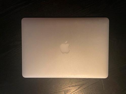 Top conditie Macbook Air (13- inch), geen gebruikssporen