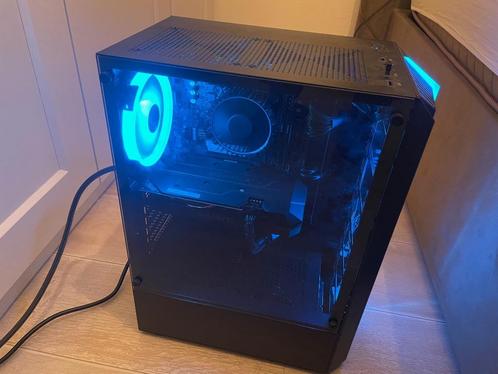 Top Gaming PC Te Koop  Inclusief Accessoires en Garantie