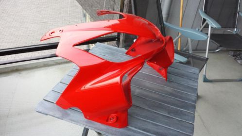 Top kap kuip Honda CBR 600F F6 (2006)