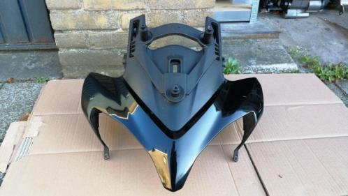 Top Kuip Ducati Multistrada 1200 S 2010 2012 2013 2014 Kap