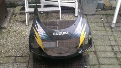 Top kuip Suzuki