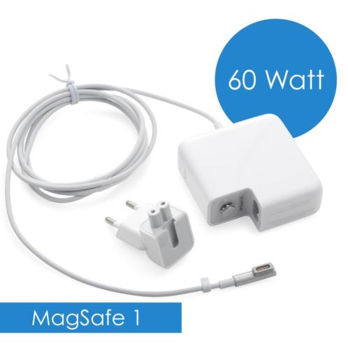 TOP Kwaliteit 60w MacBook oplader adapter MagSafe 1 60 watt