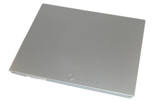 TOP Kwaliteit Apple MacBook 15034 accu batterij A1175 zilver